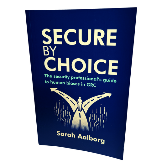 Author Interview: The Human Side of Cyber with Sarah Aalborg