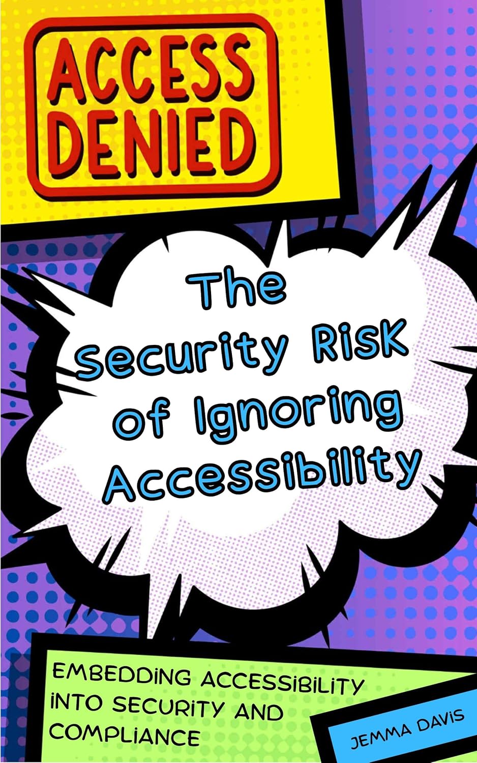 Access Denied