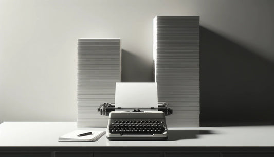 Security Blend Books Seeking Submissions