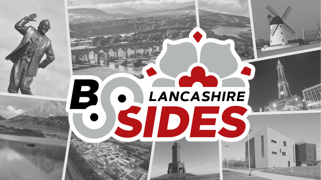 BSides Lancashire