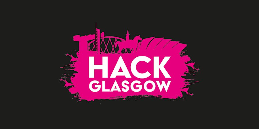 Hack Glasgow