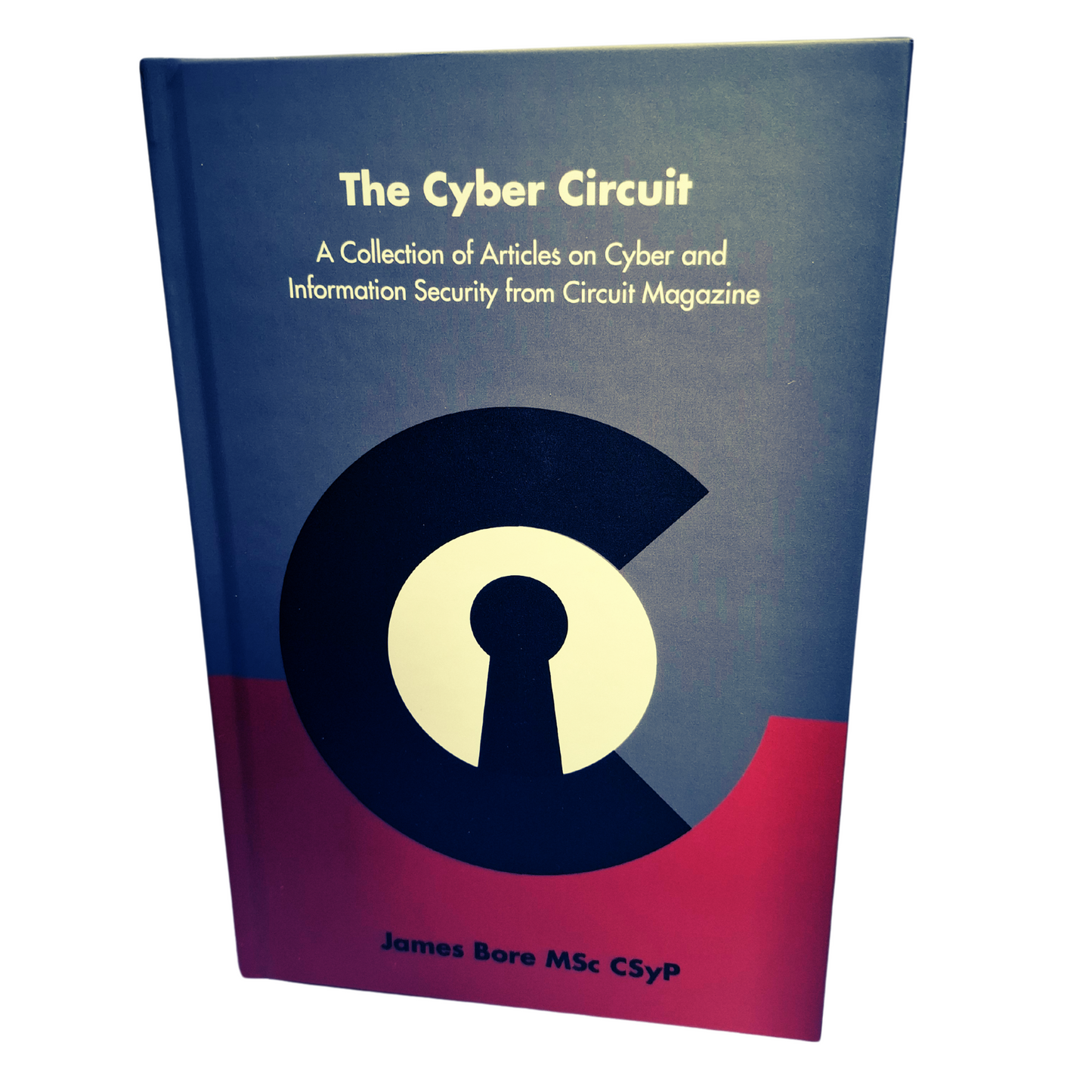 The Cyber Circuit