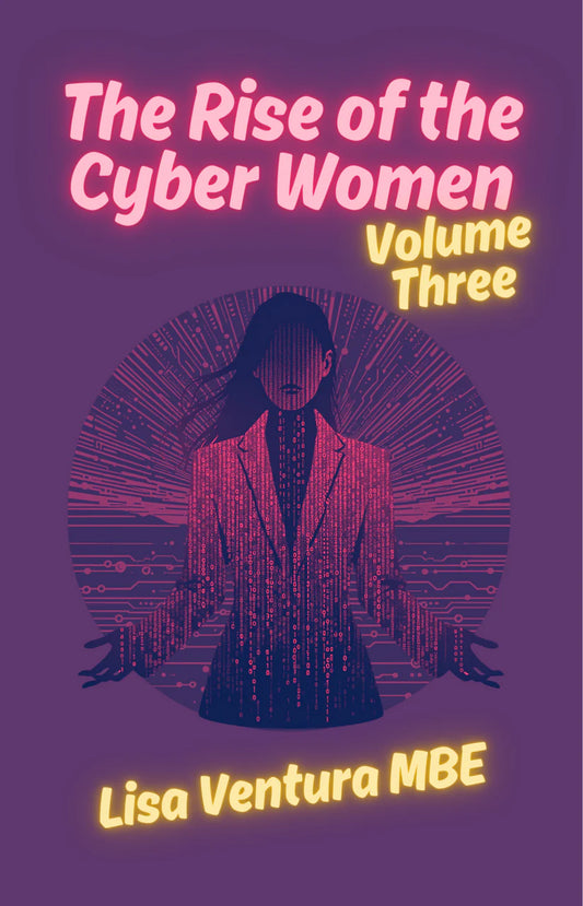 The Rise of the Cyber Women